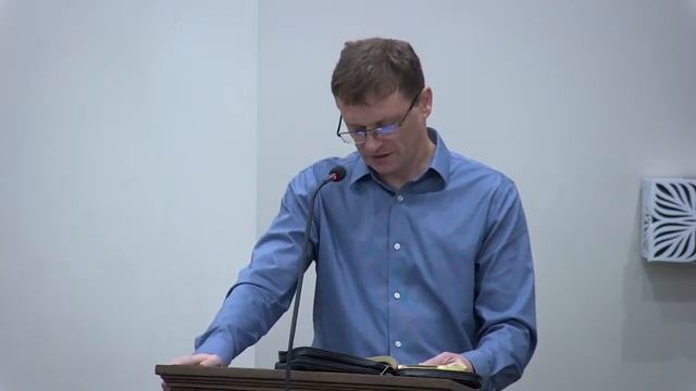 Воскресное служение || 26 Ноября, 2023 смотреть онлайн