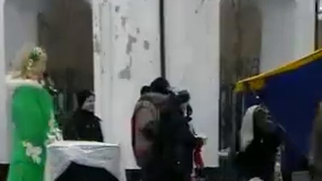 праздник Масленица..mp4 смотреть онлайн