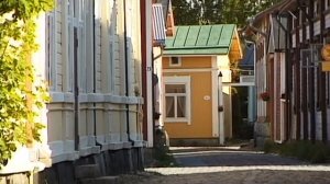 Rauma (Finland) Vacation Travel Video Guide