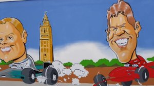 Испания-20 Победные кубки