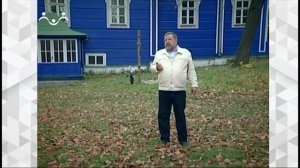 Достояние России. Николо-Угрешский монастырь. Сокровенная Угреша