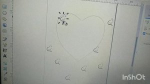 Создание дизайна одежды в Inkscape