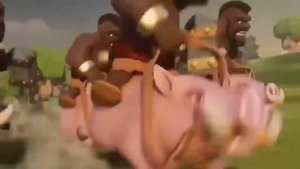 HOG RIDER SAYS THE N WORD BASSBOOSTED (REUPLOADED)