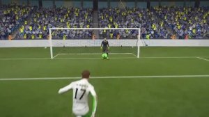 Expert penalty saver