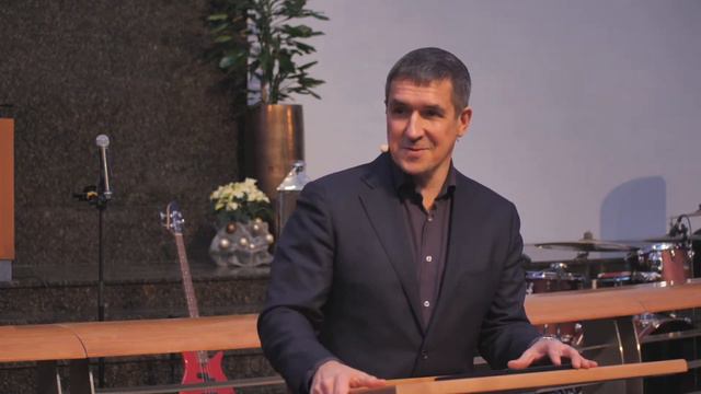 Онлайн богослужение | 4 декабря 2022 смотреть онлайн