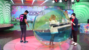 Дом-2: Маша Кохно выбирает мужчину