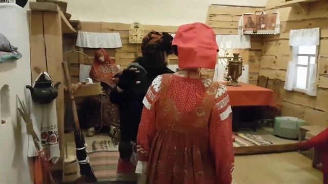 Владимир - музей смотреть онлайн