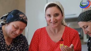 Годекан. Кумух