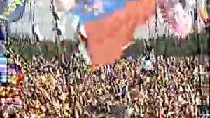 НАШЕствие 2009 Король и Шут - Медведь