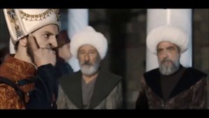 Султан Мурад IV