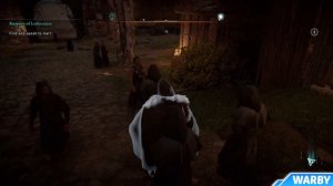 Assassin's Creed Valhalla - Not the Norse You're Looking For (Trophy / Achievement Guide)