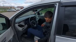 TOYOTA SIENNA 2017 ИЛИ ДВУШКА В ГОРОДЕ???? Тойота Сиенна!!! ОБЗОР!!! AVSDrive!! БИЗНЕС МИНИВЭН