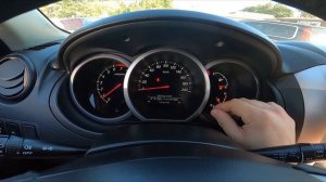 How to Change System Language in Suzuki Grand Vitara II ( 2005 – 2014 )