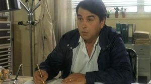 Тема из фильма "Папаши"