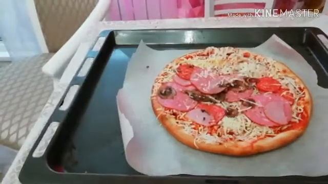 Запикаю пиццу максимально тупо смотреть онлайн