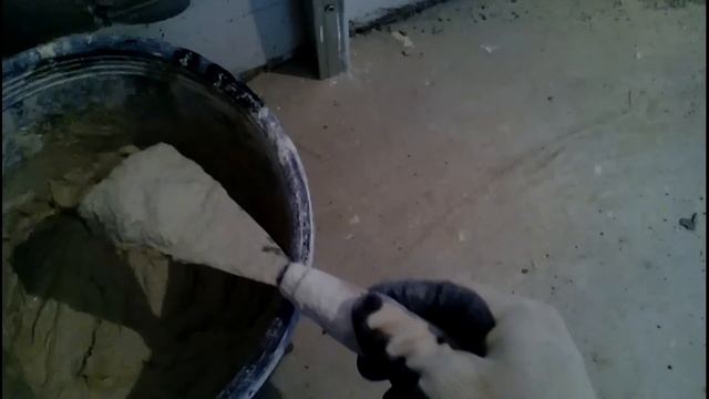 Установка гипсовых маяков для начинающих смотреть онлайн