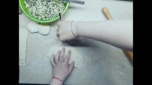 Очень простой и вкусный рецепт КУТАБОВ! Приготовим его вместе!!!!! + БОНУС-рецепт!))