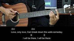 Still Loving You - Scorpions | EASY Guitar Tutorial with Chords / Lyrics - Guitar Lessons