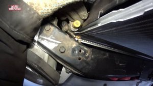 ✅✌??? Hyundai Sonata. Замена радиатора охлаждения.