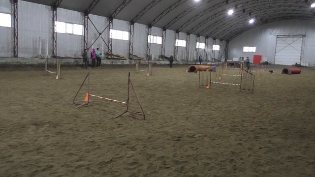 Городничева Ирина и Агата П-2 смотреть онлайн