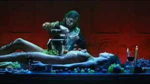 Александр Ревва 'Плачь,детка!'