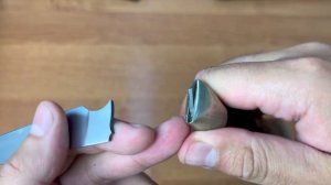 Сломанный нож! Кто прав? | Как вы поступили бы на нашем месте?