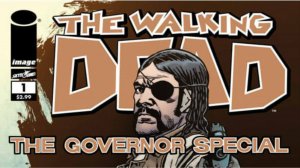 The Walking Dead: The Governor Special