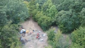 Велопоход Крым