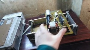 22БП 36 (1993г.) поиск драгметаллов в устройстве.