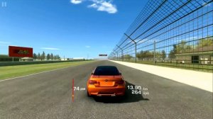 Real Racing 3 Farming R$ & Fame in PRO/AM Category