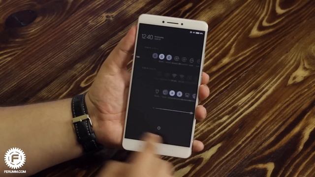 Xiaomi Mi MAХ опыт использования: 7 дней. Обзор владельца Xiaomi Mi MAX спустя неделю экслуатации смотреть онлайн
