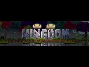 ИГРЫ ПРЕСТОЛЬЧИКОВ ( KINGDOM)#1