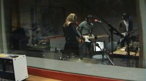 Shake It! Shake It! Live on Marc Riley Radio 6