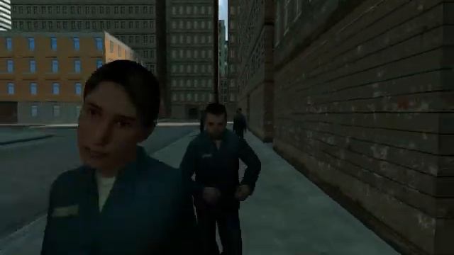 Garry's mod-Bittersweet Sympathy смотреть онлайн