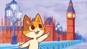 Big Ben - London, England - KeeKee's Fun Facts