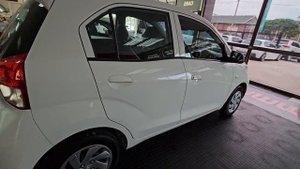 2021 Hyundai Atos