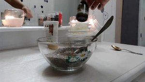Кофейный СКРАБ для ТЕЛА с ЭФИРНЫМИ МАСЛАМИ ПРОТИВ РАСТЯЖЕК И ПРЫЩЕЙ!!!