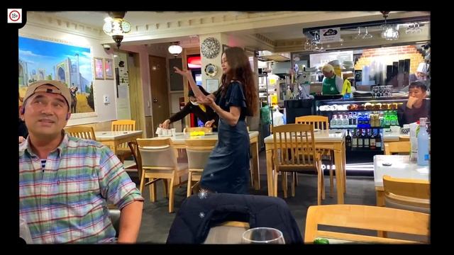 Самый веселый День Рождения! Мне 41!!!/Подарки c намеками/KOREA VLOG