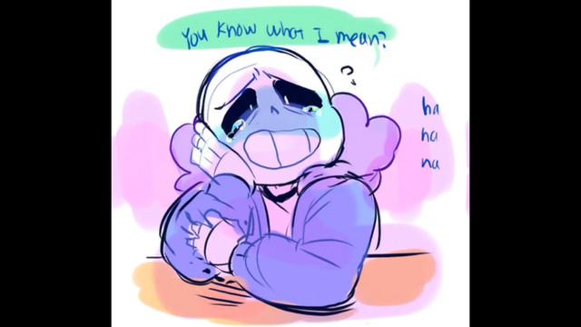 Grillby's Undertale Comic Dub (13+) смотреть онлайн