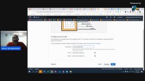 .NET 7 on AWS - Creating Docker Images, Deploying to ECS using Fargate