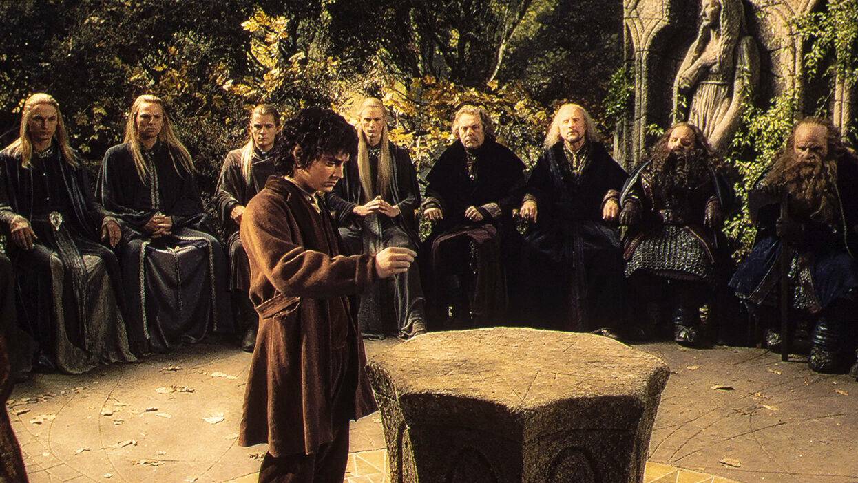 LORD GAME