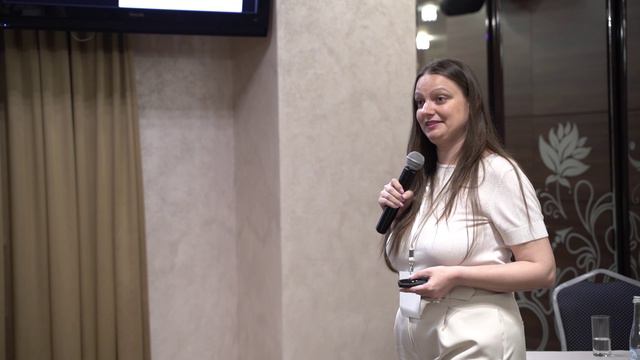 Ирина Пузанкова