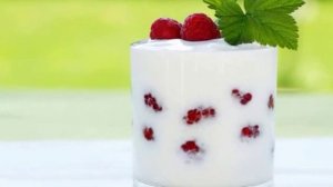 Copy of ДОМАШНИЙ ЙОГУРТ просто и вкусно!!!