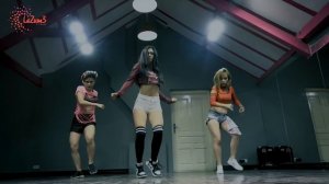 Look what you made me do | Zumba Zombie | Halloween 2017 | Lamita