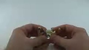 Головоломка Hanayama Каре