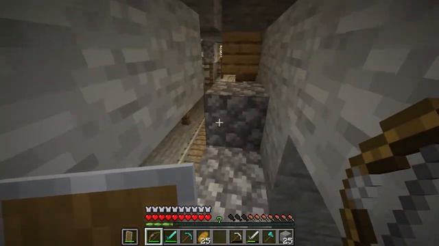 ГОТОВИМ ЗЕЛЬЕ И НАШЛИ ЗОМБИ ЖИТЕЛЯ смотреть онлайн