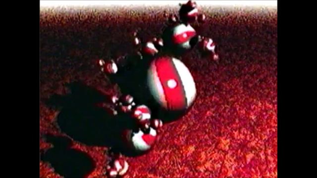 Neutron Dreams - Biorhythmic Bass (feat. Chris Payne) - Ambient Trance смотреть онлайн