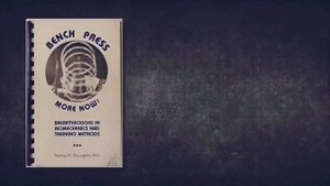 Как увеличить свой жим лёжа? 4 научно-доказанных факта. | Джефф Ниппард