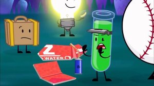 Кто победит во 2 сезоне inanimate insanity invitational? Теория |Обджект шоу