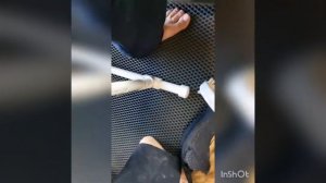 Как смонтировать кресло в лодку пвх и опору к нему из труб пвх